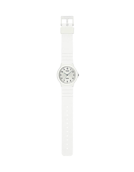CASIO COLLECTION SERIE POP - WHITE-1
