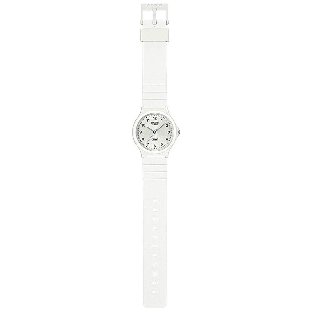 CASIO COLLECTION SERIE POP - WHITE-1