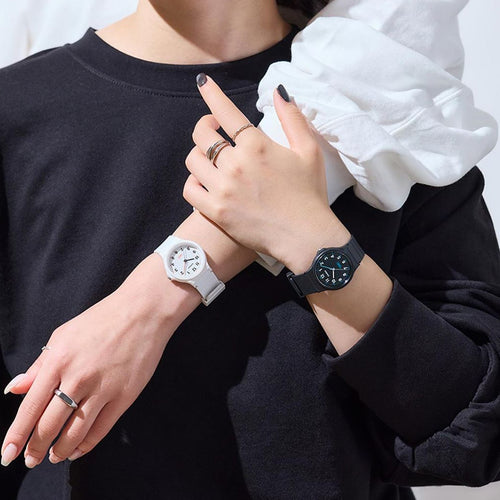 Load image into Gallery viewer, CASIO COLLECTION SERIE POP - WHITE-7
