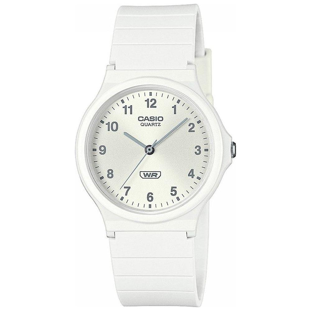 CASIO COLLECTION SERIE POP - WHITE-0