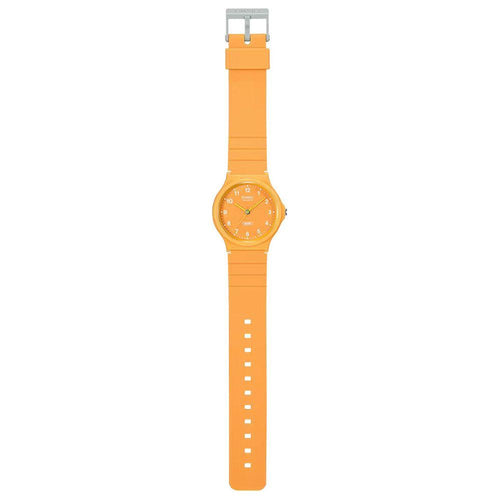 Load image into Gallery viewer, CASIO COLLECTION SERIE POP - ORANGE-1
