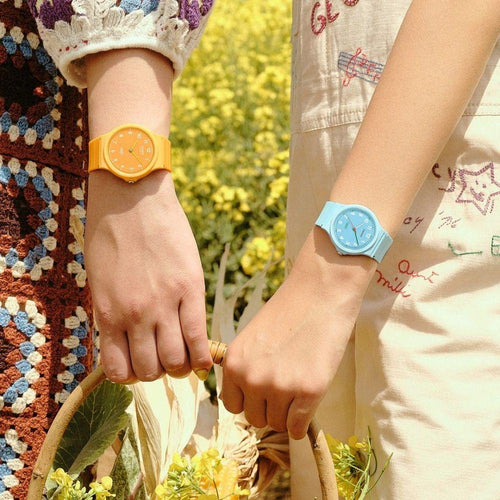 Load image into Gallery viewer, CASIO COLLECTION SERIE POP - ORANGE-3
