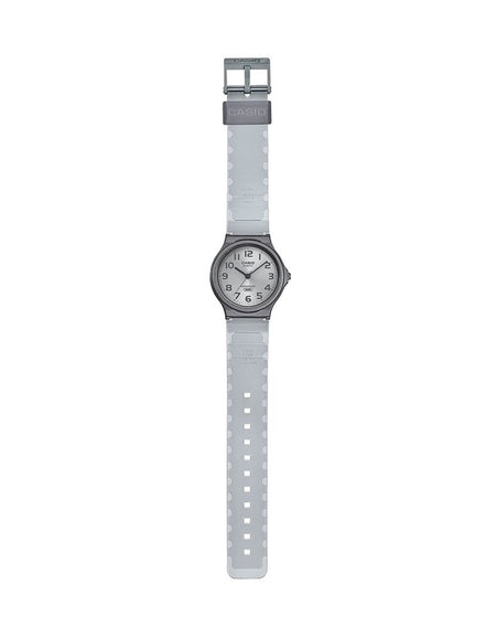 CASIO COLLECTION Mod. POP TRANSLUCID GREY-1