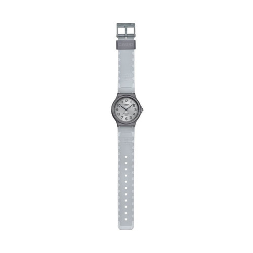 Load image into Gallery viewer, CASIO COLLECTION Mod. POP TRANSLUCID GREY-1
