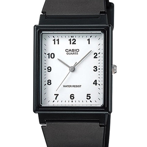Load image into Gallery viewer, CASIO COLLECTION Mod. TANK RESIN - WHITE-0
