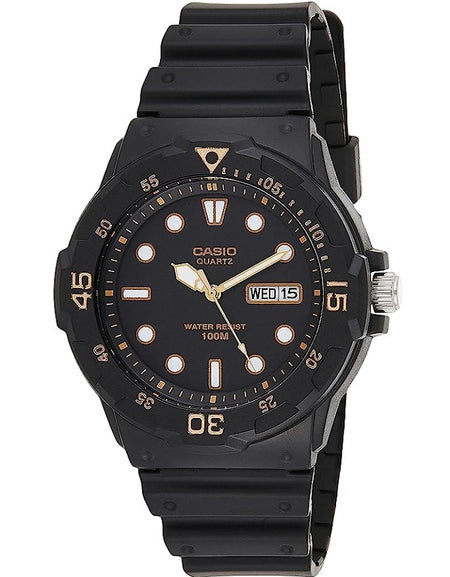 CASIO SPORT Mod. DIVER 100M - BLACK-0