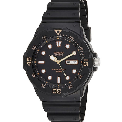Load image into Gallery viewer, CASIO SPORT Mod. DIVER 100M - BLACK-0
