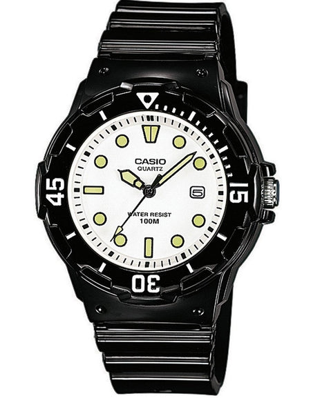 CASIO SPORT Mod. DIVER 100M - WHITE-0