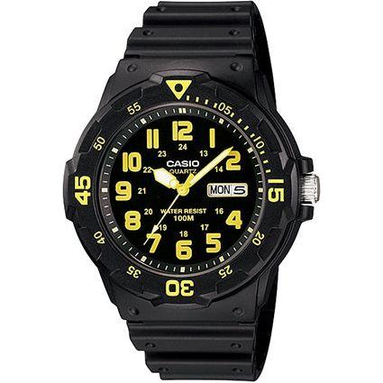 CASIO SPORT Mod. DIVER 100m-0