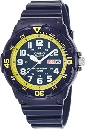 Load image into Gallery viewer, CASIO SPORT Mod. DIVER 100M - BLUE-0
