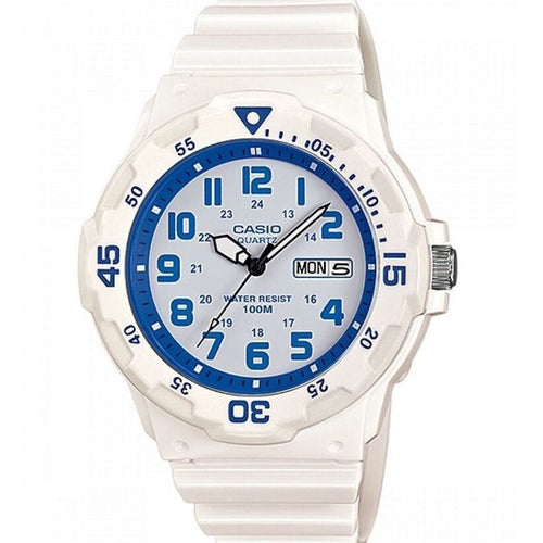 Load image into Gallery viewer, CASIO SPORT Mod. DIVER 100M - WHITE-0
