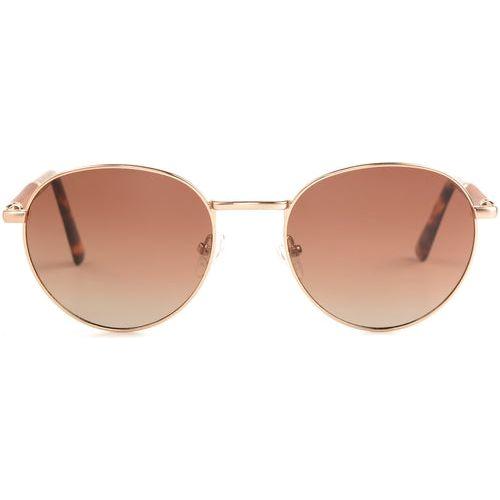 Sloan - Monel & Wood Sunglasses