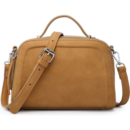 Load image into Gallery viewer, Sif2659 Women’s Crossbody Tote Bag - Elegance in Every Stitch
