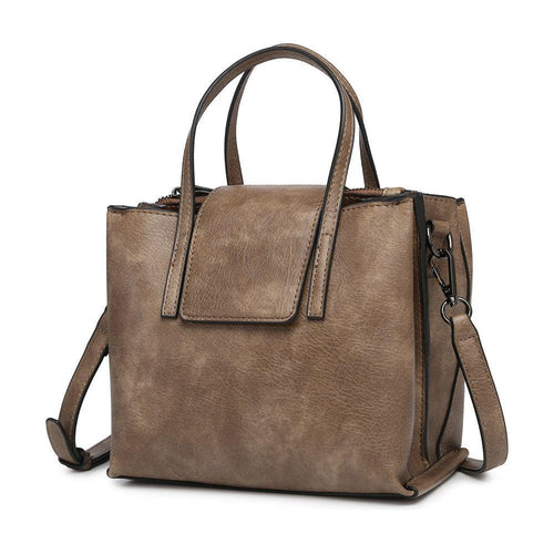 Load image into Gallery viewer, MT2706 DO Women’s Crossbody Tote Bag - A Luxurious Companion
