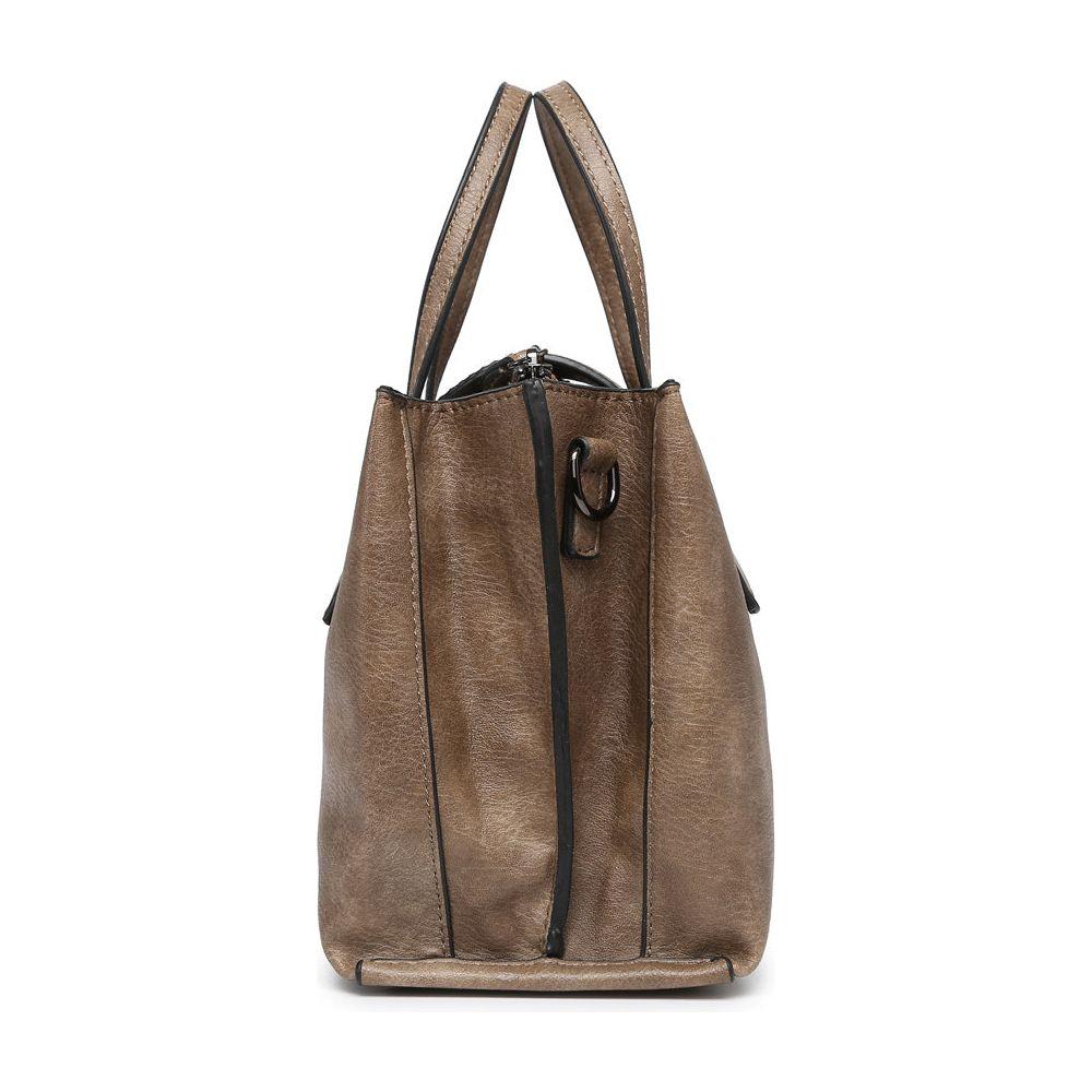 MT2706 DO Women’s Crossbody Tote Bag - A Luxurious Companion