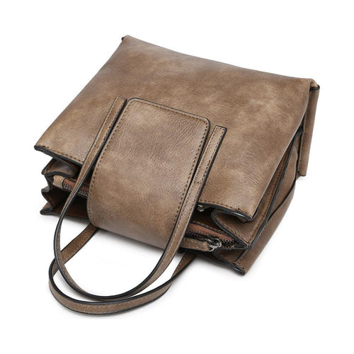 Load image into Gallery viewer, MT2706 DO Women’s Crossbody Tote Bag - A Luxurious Companion
