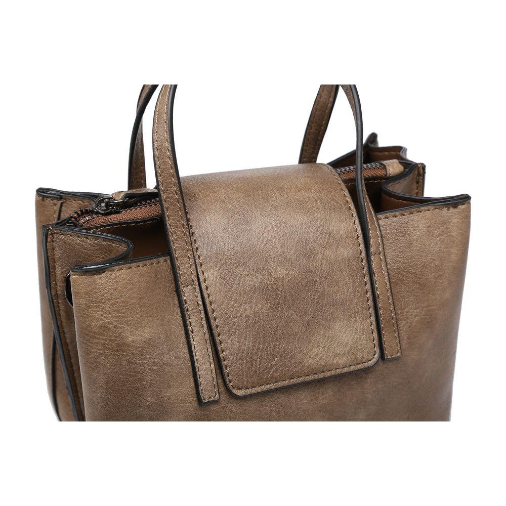 MT2706 DO Women’s Crossbody Tote Bag - A Luxurious Companion