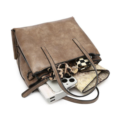 Load image into Gallery viewer, MT2706 DO Women’s Crossbody Tote Bag - A Luxurious Companion
