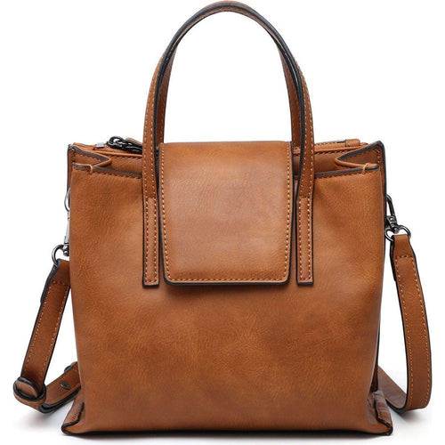 Load image into Gallery viewer, MT2706 TN Women Crossbody Tote Bag: Elegance Redefined
