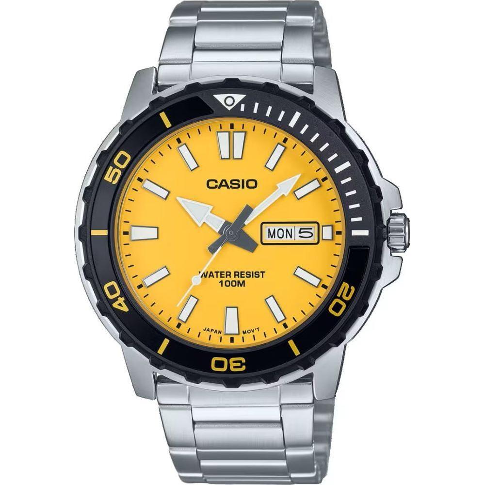 CASIO SPORT COLLECTION Mod. DIVER-0