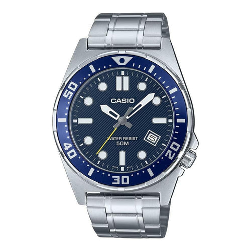 Load image into Gallery viewer, CASIO SPORT Mod. DIVER 50m-0
