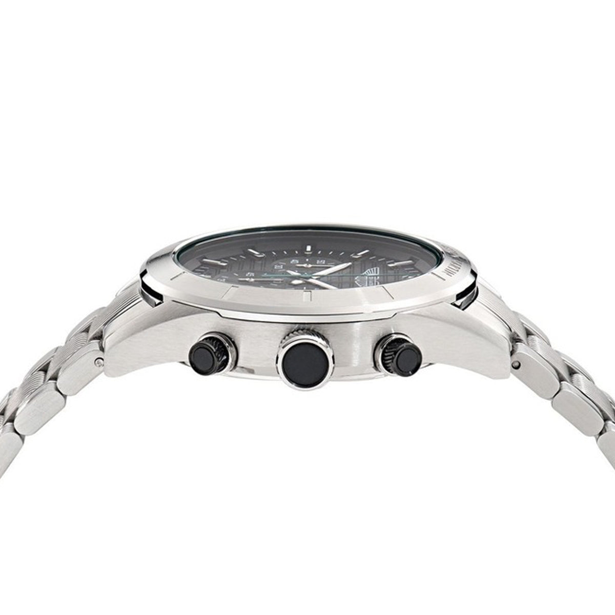 ASTON MARTIN WATCHES Mod. MTIB1F501-1