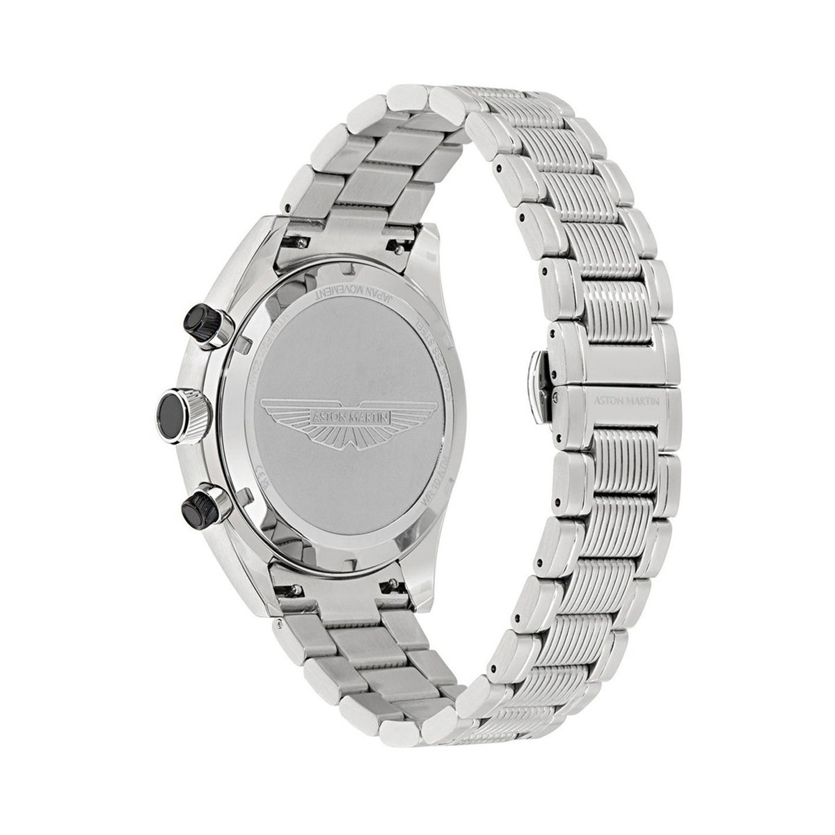 ASTON MARTIN WATCHES Mod. MTIB1F501-2