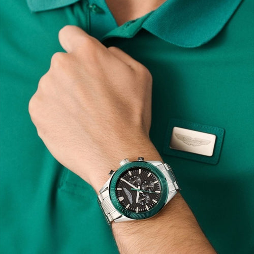 Load image into Gallery viewer, ASTON MARTIN WATCHES Mod. MTIB1F501-3
