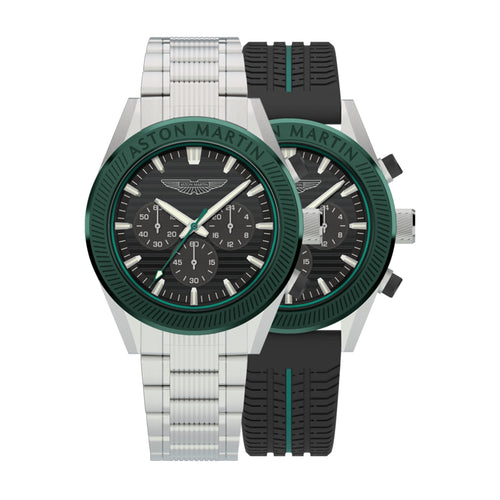 Load image into Gallery viewer, ASTON MARTIN WATCHES Mod. MTIB1F501-0
