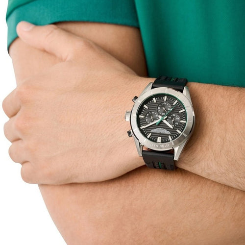 Load image into Gallery viewer, ASTON MARTIN WATCHES Mod. MTIB1F501-4
