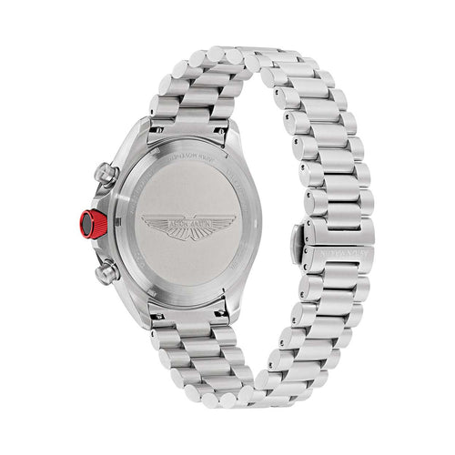 Load image into Gallery viewer, ASTON MARTIN WATCHES Mod. MTIS1F501-2
