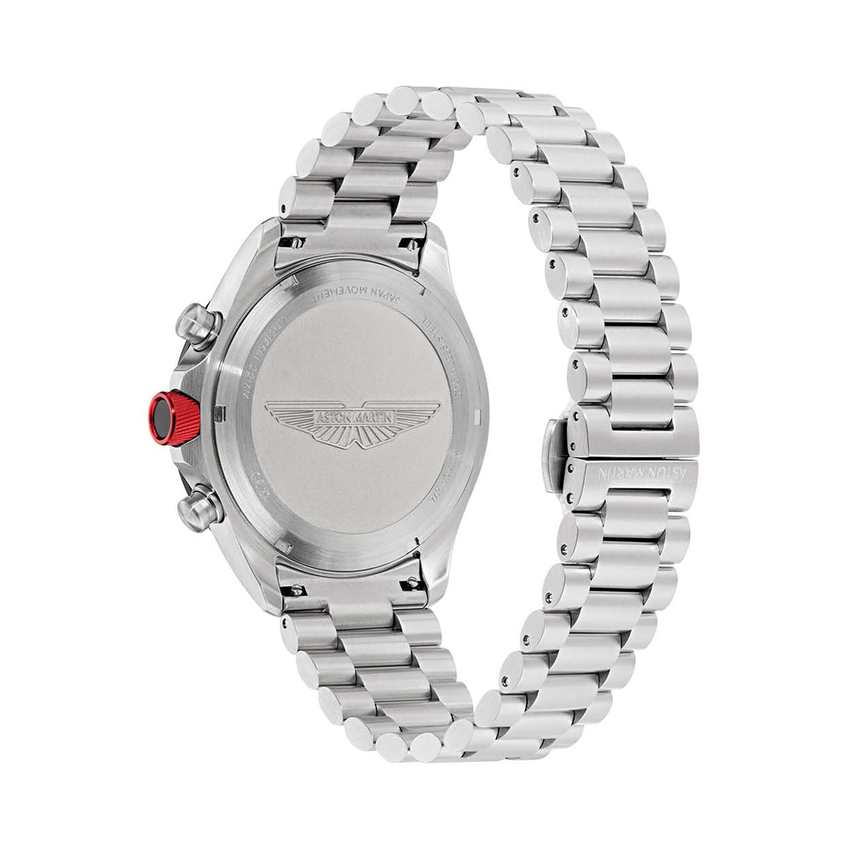 ASTON MARTIN WATCHES Mod. MTIS1F501-2