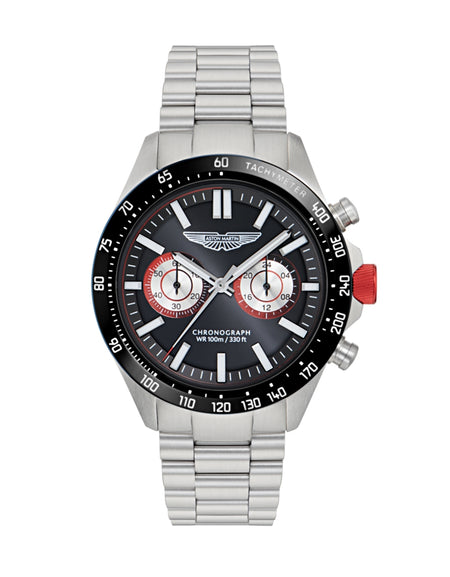 ASTON MARTIN WATCHES Mod. MTIS1F501-0