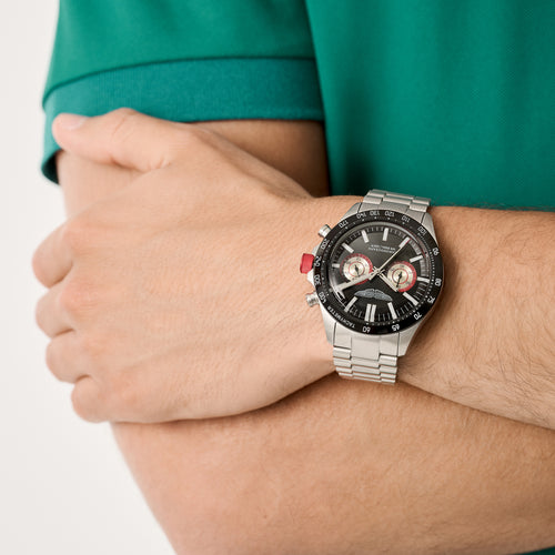 Load image into Gallery viewer, ASTON MARTIN WATCHES Mod. MTIS1F501-3
