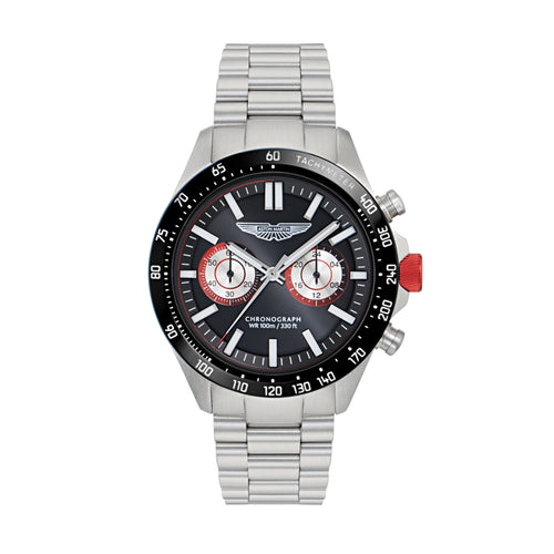 Load image into Gallery viewer, ASTON MARTIN WATCHES Mod. MTIS1F501-0
