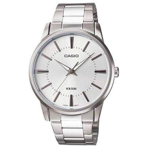 CASIO COLLECTION-0