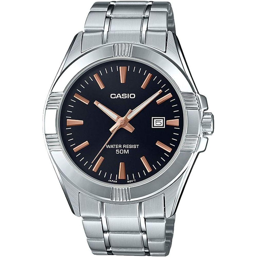 CASIO COLLECTION-0