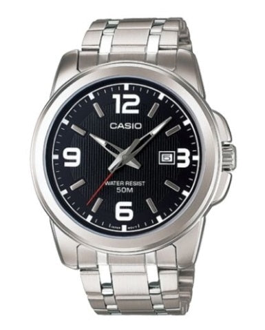 CASIO COLLECTION - DATE-0