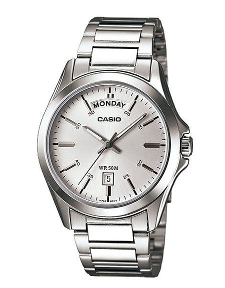 CASIO COLLECTION Mod. DAY DATE-0