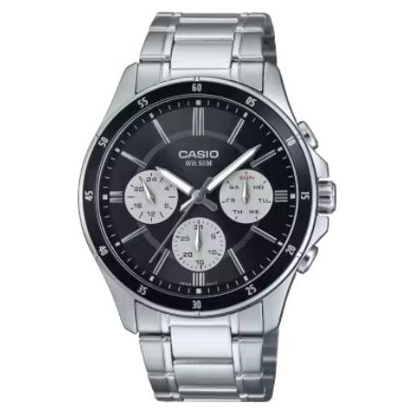 CASIO COLLECTION-0