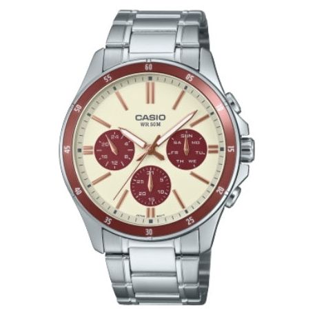 Load image into Gallery viewer, CASIO COLLECTION-0
