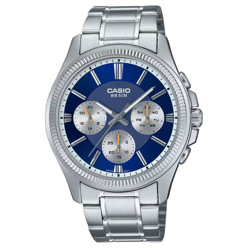 Load image into Gallery viewer, CASIO COLLECTION CHRONO-0
