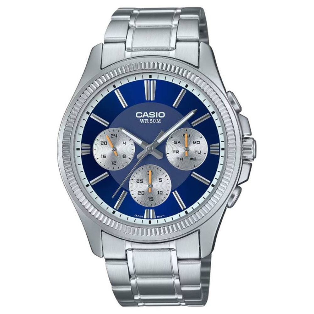 CASIO COLLECTION CHRONO-0