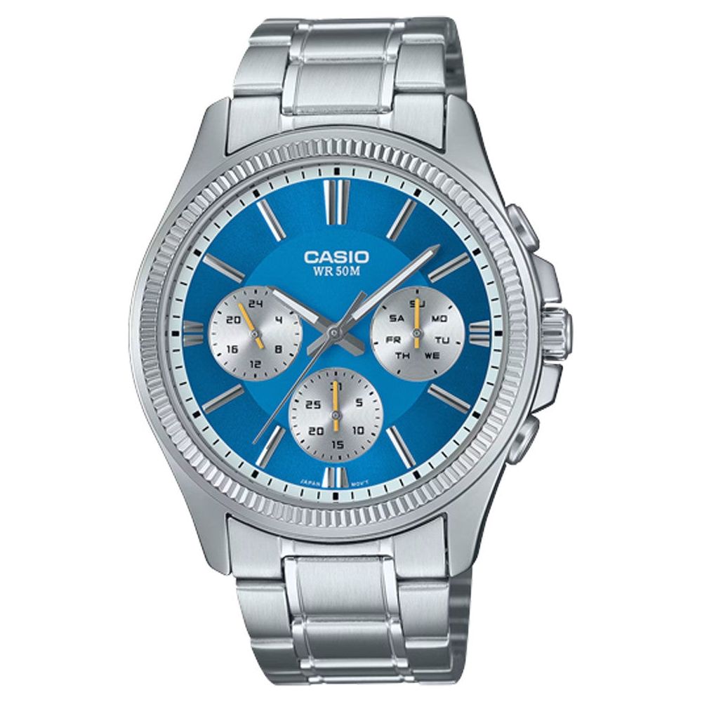 CASIO COLLECTION CHRONO-0