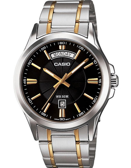 CASIO COLLECTION Mod. DAY DATE-0