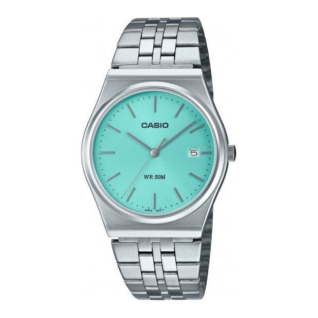 CASIO COLLECTION Mod. DATE AQUA-0