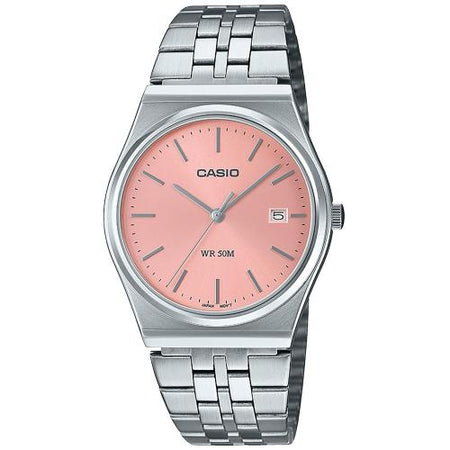 CASIO COLLECTION Mod. DATE - ANTIQUE PINK ***SPECIAL PRICE***-0
