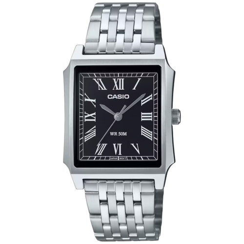 Load image into Gallery viewer, CASIO EU WATCHES Mod. MTP-B190D-1BVEF-0
