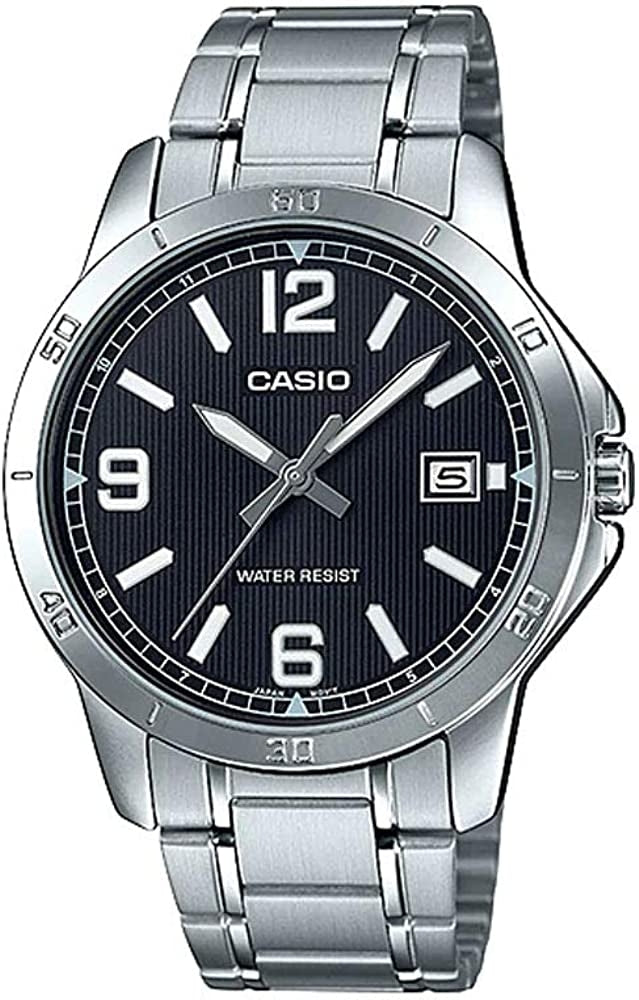 CASIO COLLECTION-0