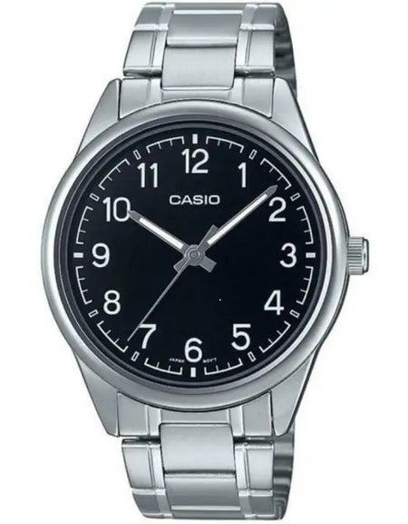 CASIO COLLECTION Mod. CASUAL - BLACK-0
